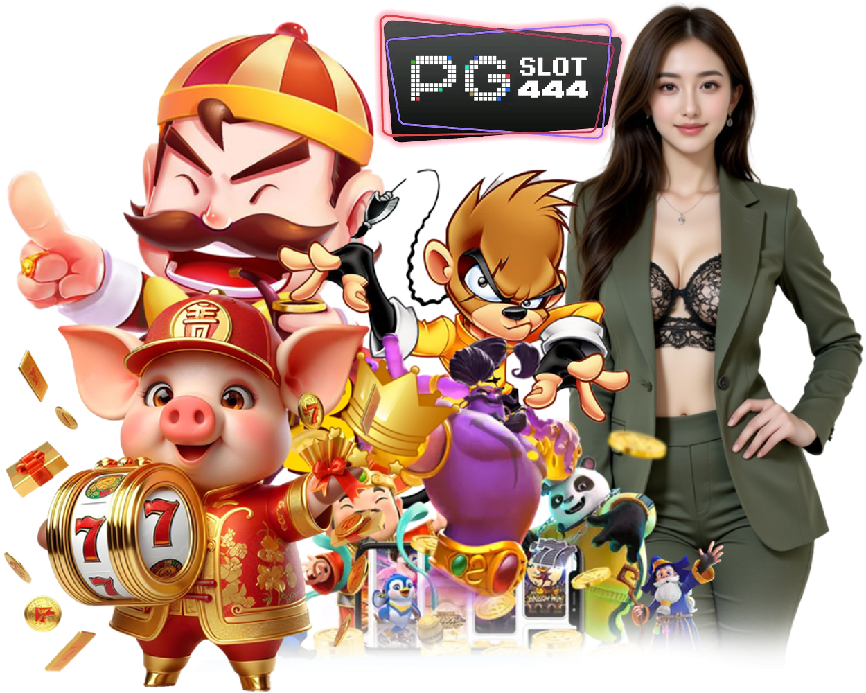 ฝาก 10 รับ 100